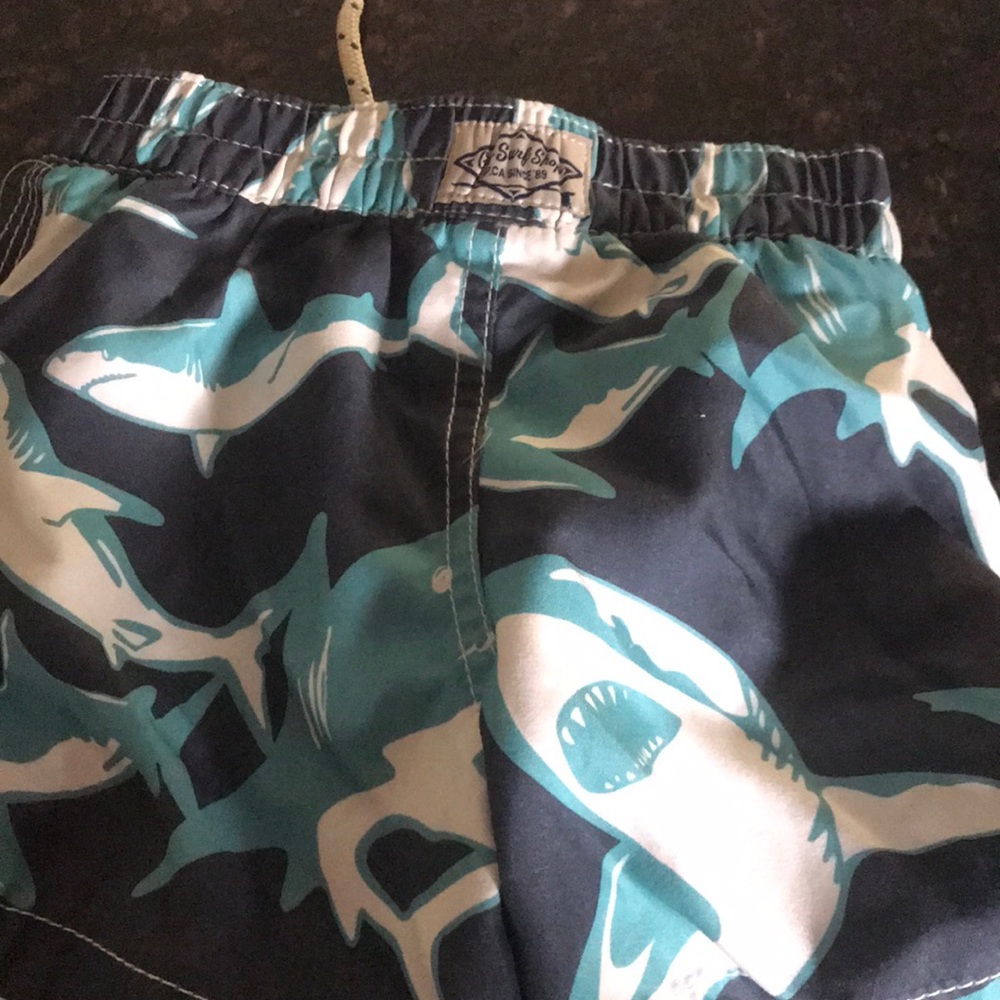 Swim trunks - Picture 2 of 2